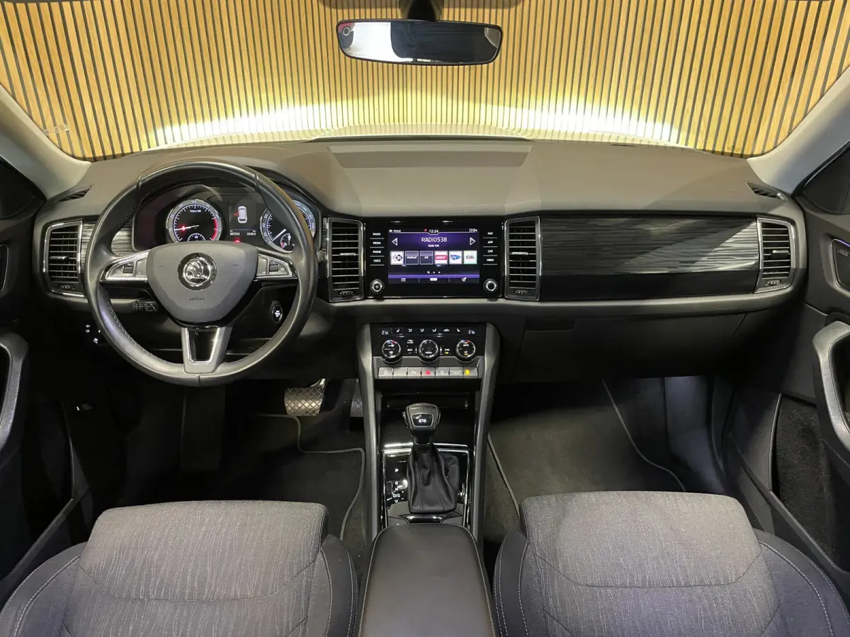 1.5 TSI Limited Business Edition|AUTOMAAT|AFN.TREKHAAK|ACC|CARPLAY|CAMERA|CLIMATE+CRUISE|CANTON|ELEK.A-KLEP|STOELVERW
