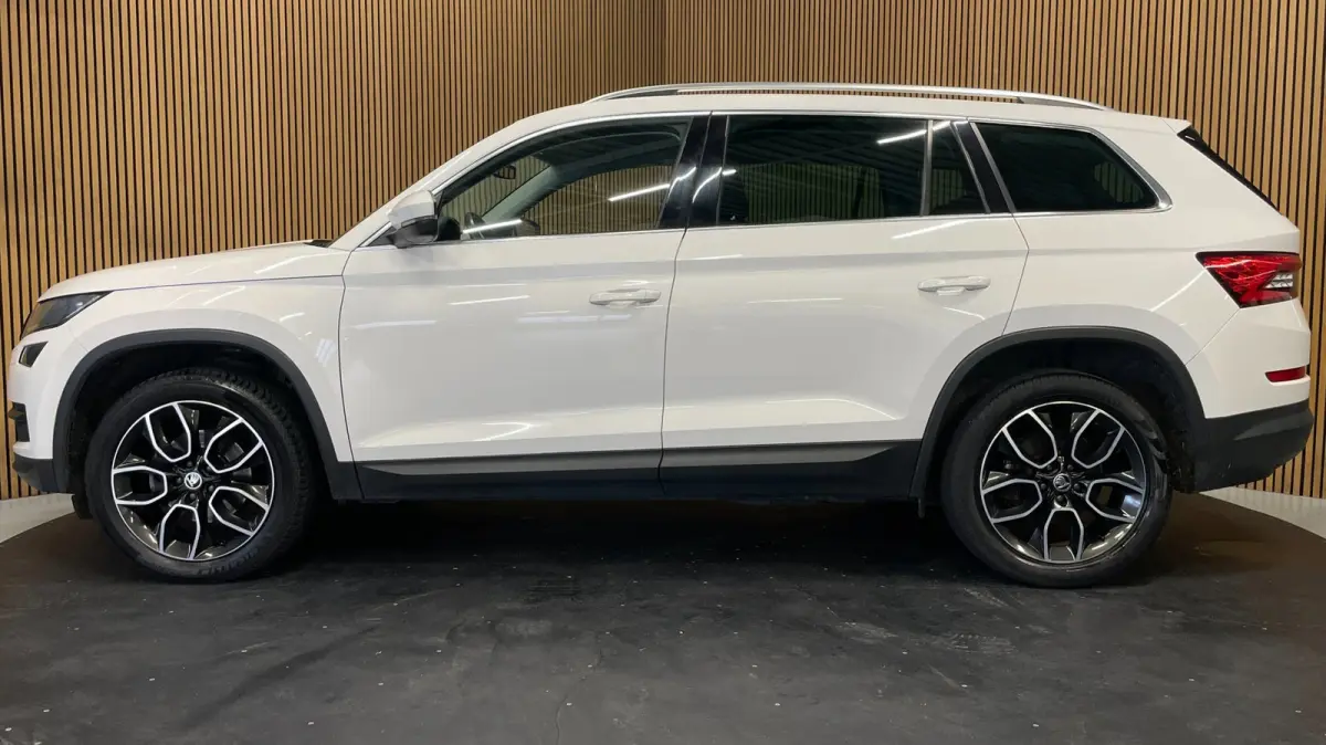 1.5 TSI Limited Business Edition|AUTOMAAT|AFN.TREKHAAK|ACC|CARPLAY|CAMERA|CLIMATE+CRUISE|CANTON|ELEK.A-KLEP|STOELVERW