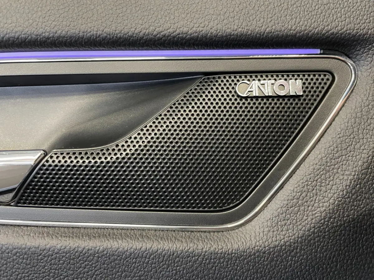 1.5 TSI Limited Business Edition|AUTOMAAT|AFN.TREKHAAK|ACC|CARPLAY|CAMERA|CLIMATE+CRUISE|CANTON|ELEK.A-KLEP|STOELVERW