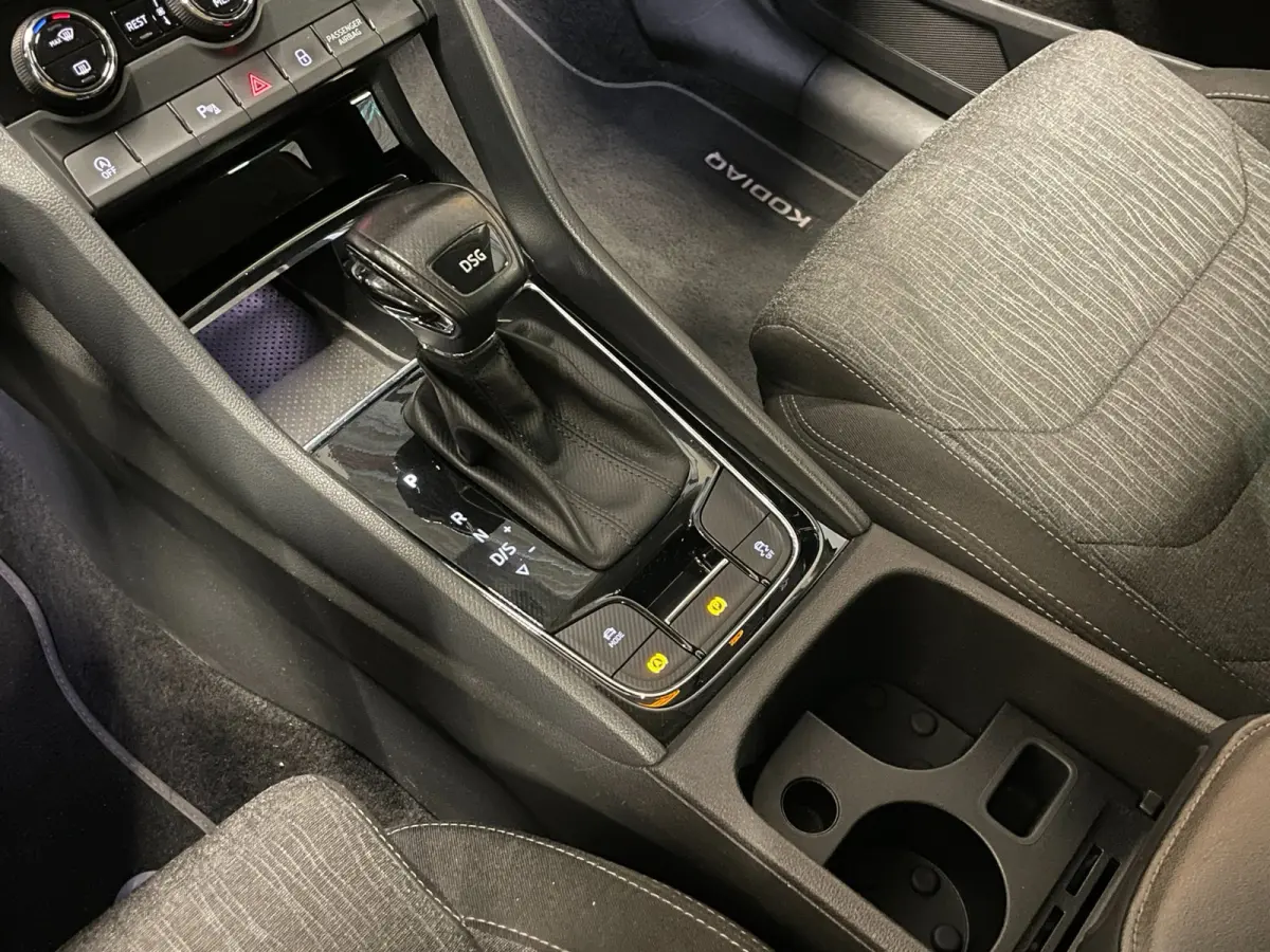 1.5 TSI Limited Business Edition|AUTOMAAT|AFN.TREKHAAK|ACC|CARPLAY|CAMERA|CLIMATE+CRUISE|CANTON|ELEK.A-KLEP|STOELVERW