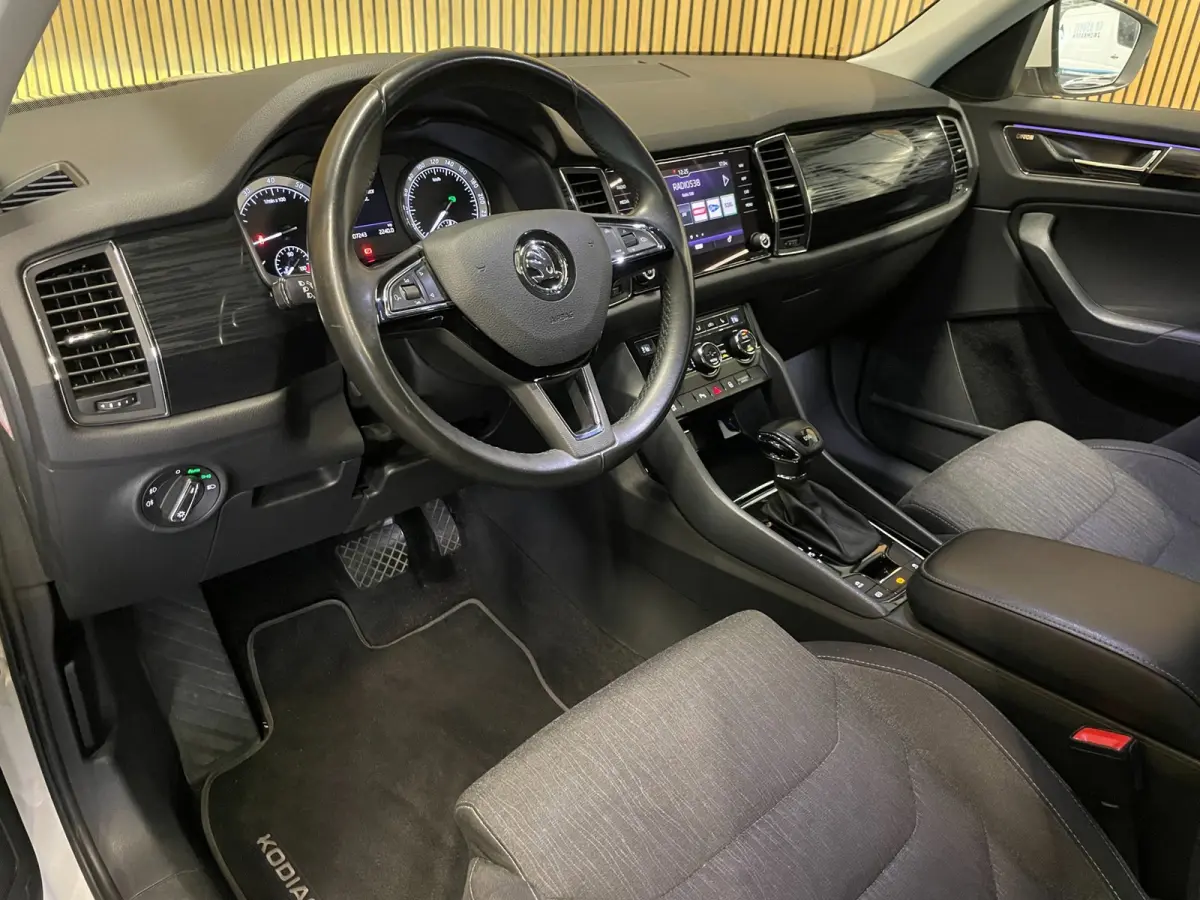 1.5 TSI Limited Business Edition|AUTOMAAT|AFN.TREKHAAK|ACC|CARPLAY|CAMERA|CLIMATE+CRUISE|CANTON|ELEK.A-KLEP|STOELVERW