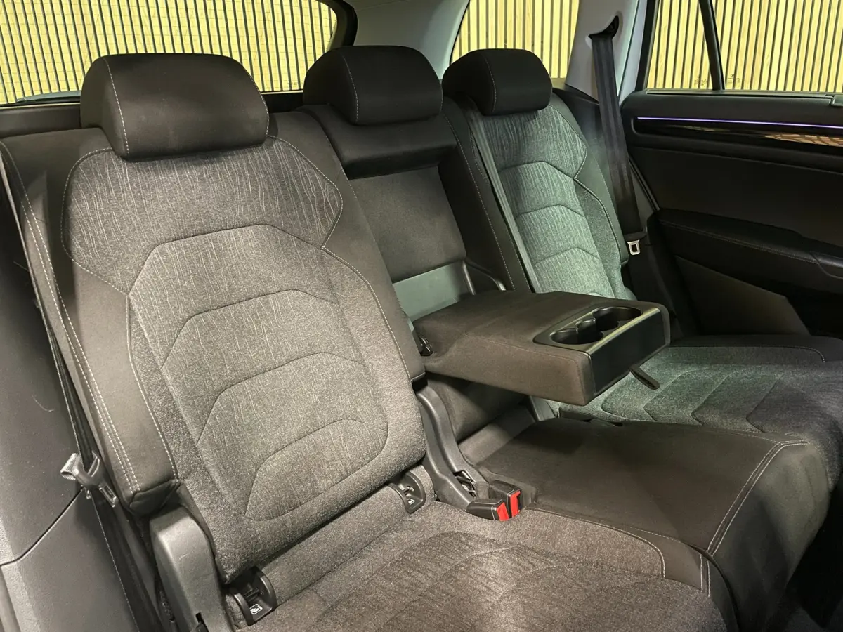 1.5 TSI Limited Business Edition|AUTOMAAT|AFN.TREKHAAK|ACC|CARPLAY|CAMERA|CLIMATE+CRUISE|CANTON|ELEK.A-KLEP|STOELVERW