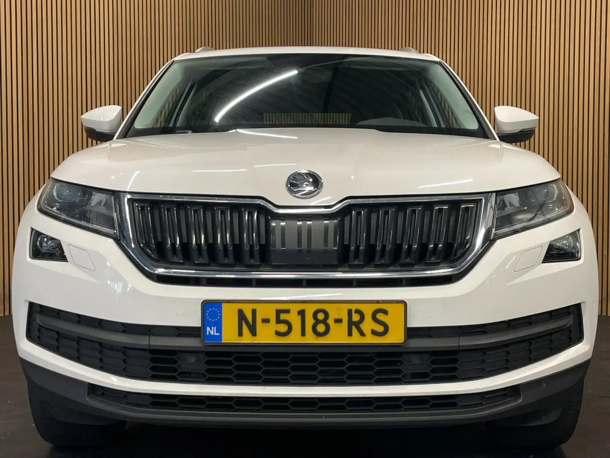 1.5 TSI Limited Business Edition|AUTOMAAT|AFN.TREKHAAK|ACC|CARPLAY|CAMERA|CLIMATE+CRUISE|CANTON|ELEK.A-KLEP|STOELVERW