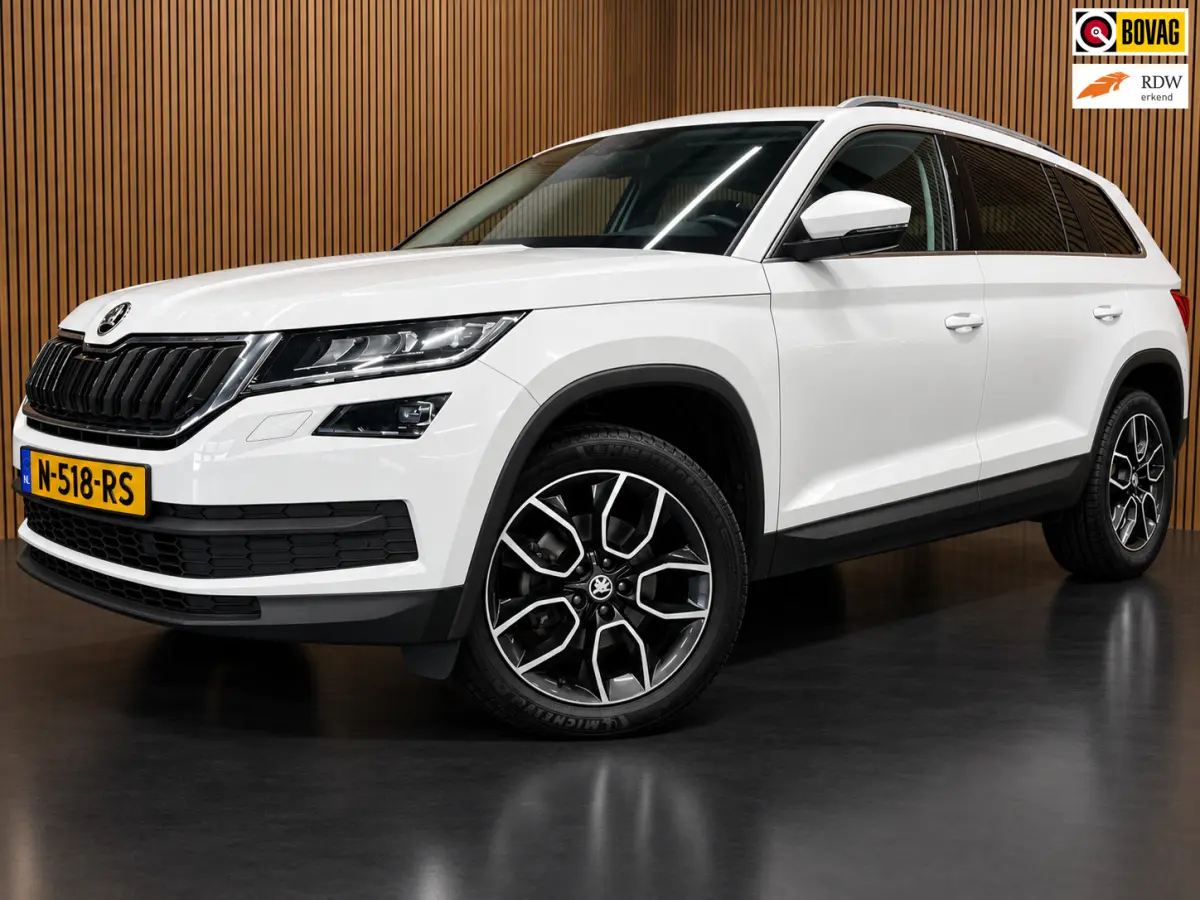 1.5 TSI Limited Business Edition|AUTOMAAT|AFN.TREKHAAK|ACC|CARPLAY|CAMERA|CLIMATE+CRUISE|CANTON|ELEK.A-KLEP|STOELVERW