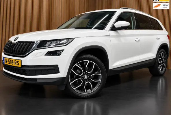 1.5 TSI Limited Business Edition|AUTOMAAT|AFN.TREKHAAK|ACC|CARPLAY|CAMERA|CLIMATE+CRUISE|CANTON|ELEK.A-KLEP|STOELVERW