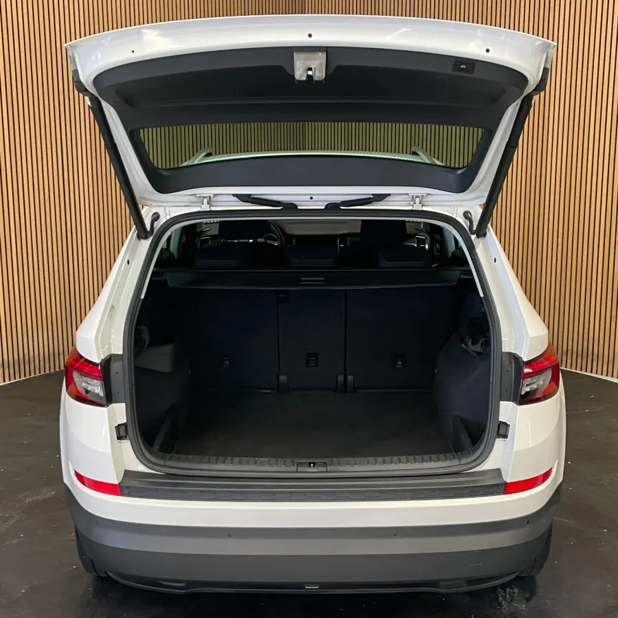 1.5 TSI Limited Business Edition|AUTOMAAT|AFN.TREKHAAK|ACC|CARPLAY|CAMERA|CLIMATE+CRUISE|CANTON|ELEK.A-KLEP|STOELVERW