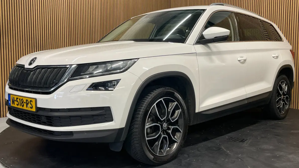 1.5 TSI Limited Business Edition|AUTOMAAT|AFN.TREKHAAK|ACC|CARPLAY|CAMERA|CLIMATE+CRUISE|CANTON|ELEK.A-KLEP|STOELVERW