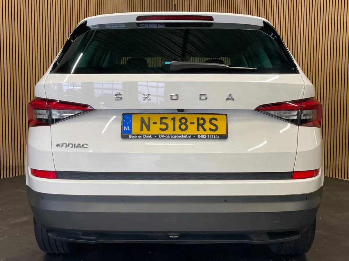 1.5 TSI Limited Business Edition|AUTOMAAT|AFN.TREKHAAK|ACC|CARPLAY|CAMERA|CLIMATE+CRUISE|CANTON|ELEK.A-KLEP|STOELVERW