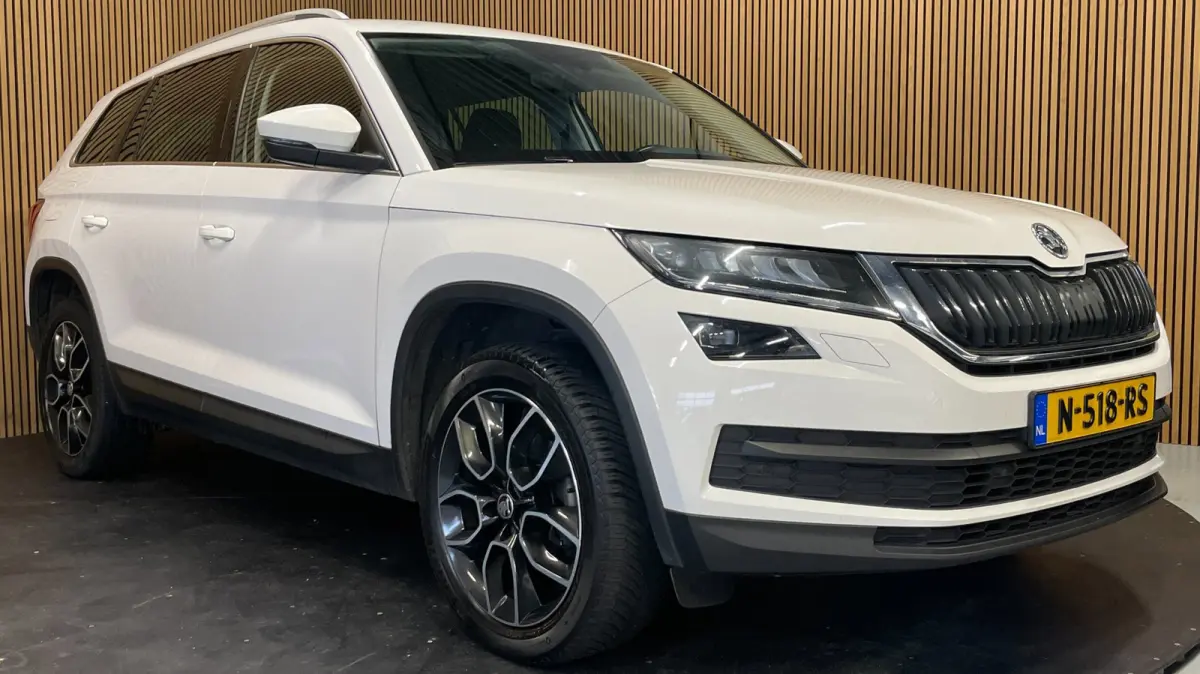 1.5 TSI Limited Business Edition|AUTOMAAT|AFN.TREKHAAK|ACC|CARPLAY|CAMERA|CLIMATE+CRUISE|CANTON|ELEK.A-KLEP|STOELVERW