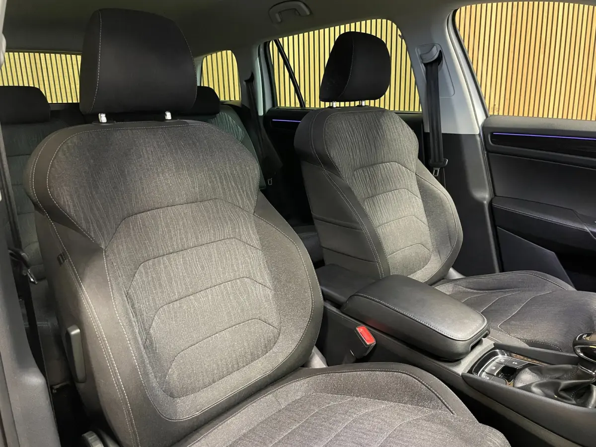 1.5 TSI Limited Business Edition|AUTOMAAT|AFN.TREKHAAK|ACC|CARPLAY|CAMERA|CLIMATE+CRUISE|CANTON|ELEK.A-KLEP|STOELVERW