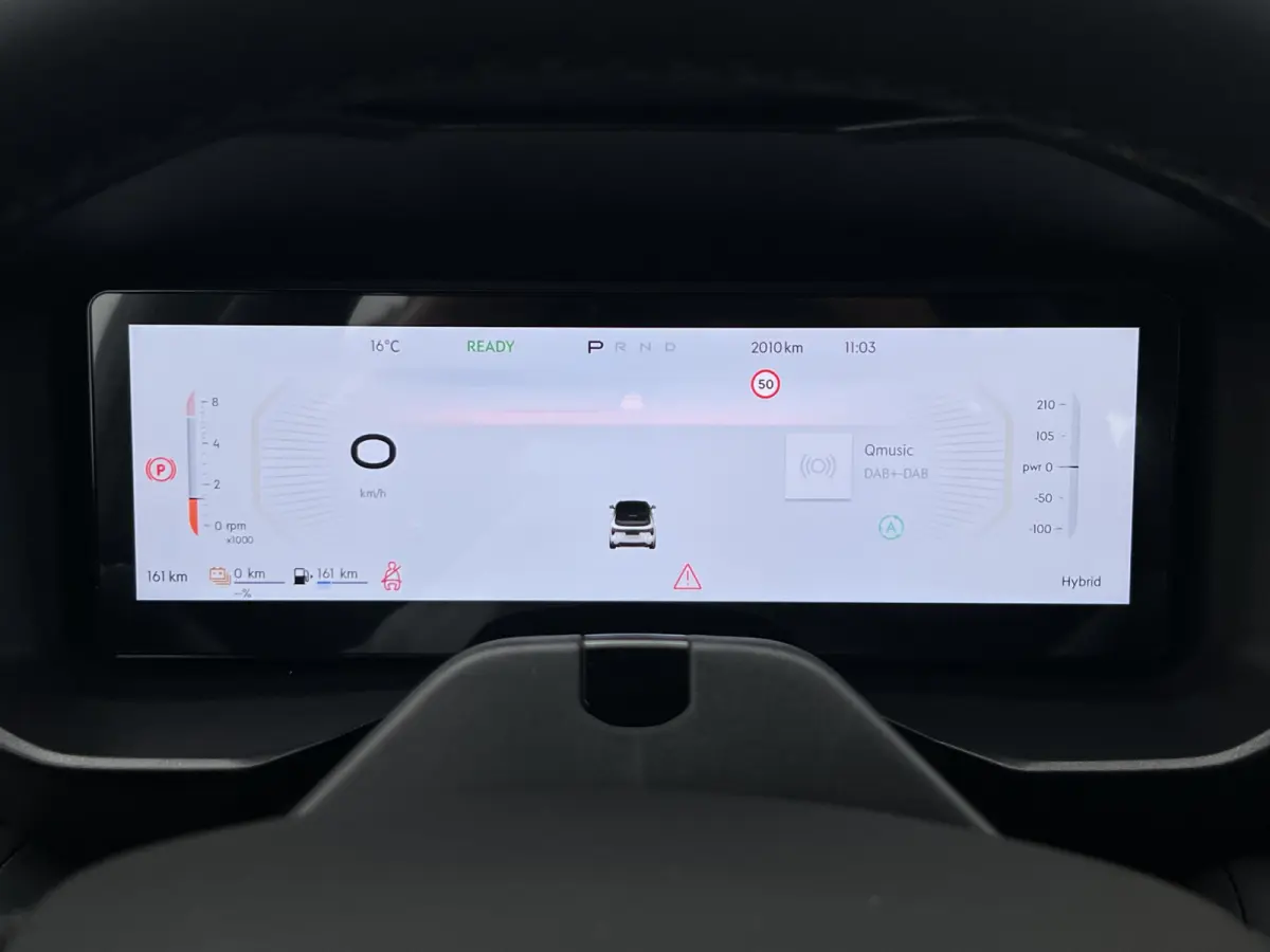 1.5 Core | Mineral Green | Virtual Cockpit | ACC | Carplay