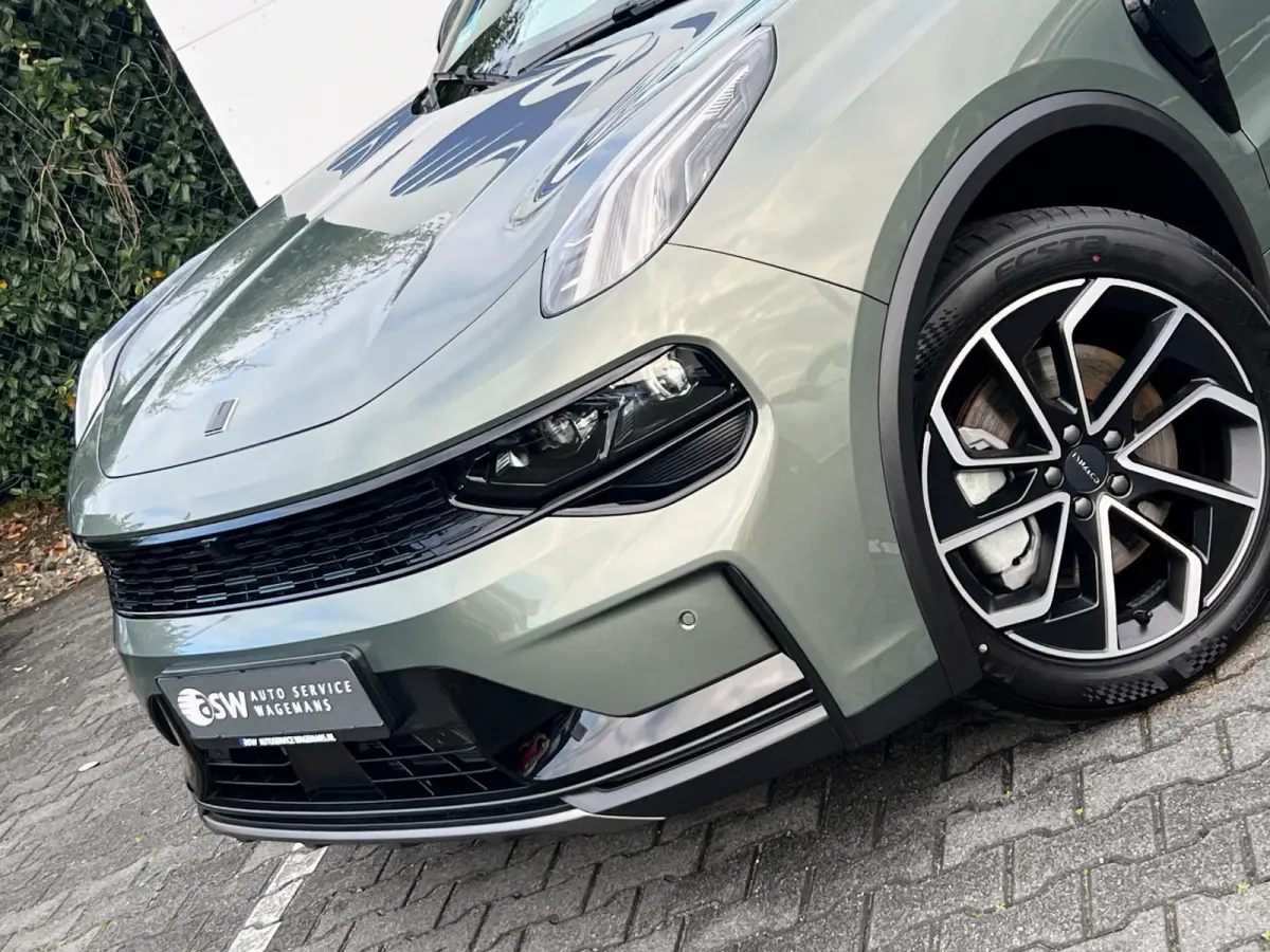 1.5 Core | Mineral Green | Virtual Cockpit | ACC | Carplay