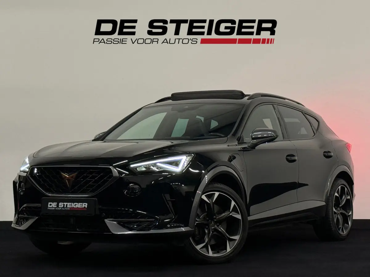 1.4 e-Hybrid VZ Performance 245 PK Pano Keyless Sfeer Trekhaak