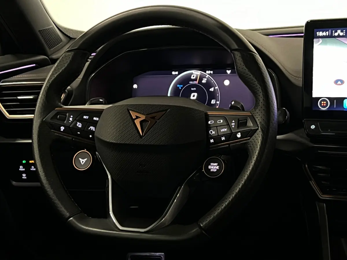 1.4 e-Hybrid VZ Performance 245 PK Pano Keyless Sfeer Trekhaak