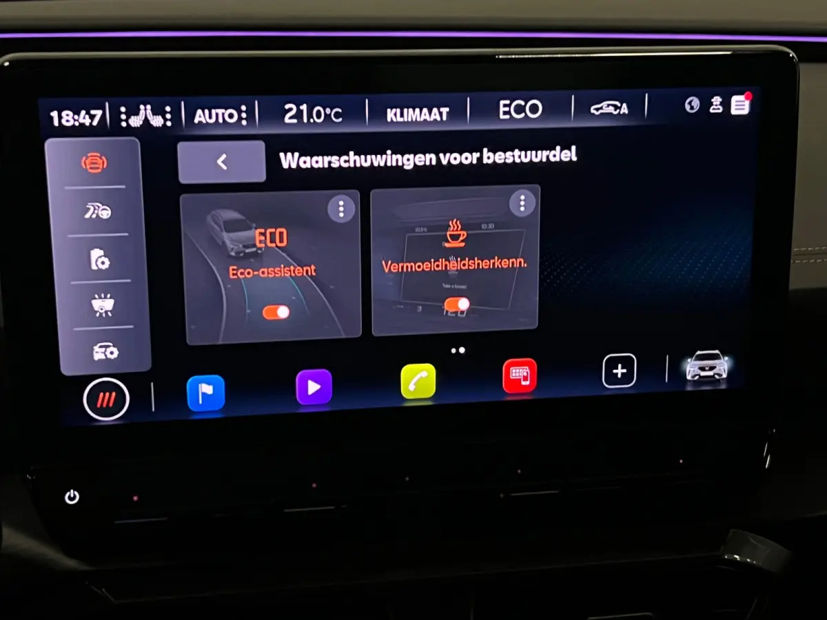 1.4 e-Hybrid VZ Performance 245 PK Pano Keyless Sfeer Trekhaak
