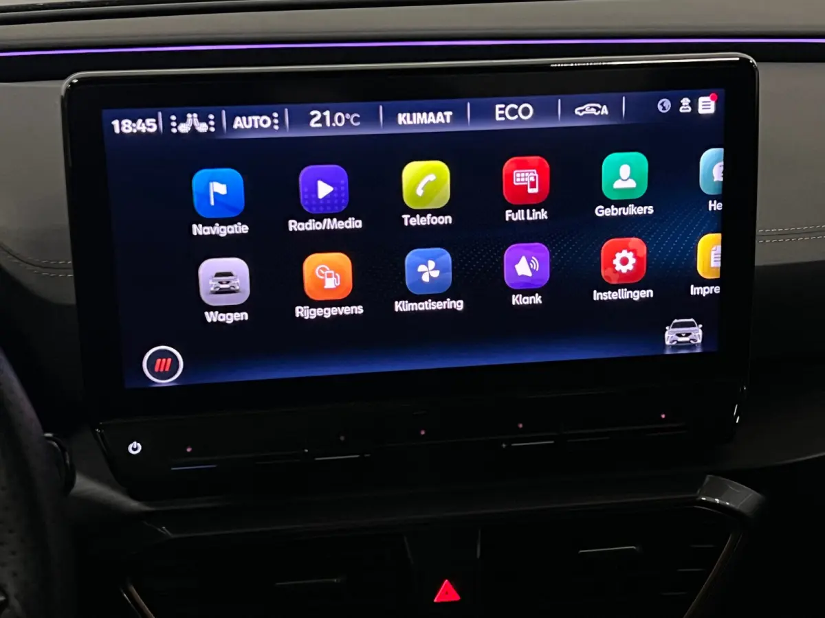 1.4 e-Hybrid VZ Performance 245 PK Pano Keyless Sfeer Trekhaak