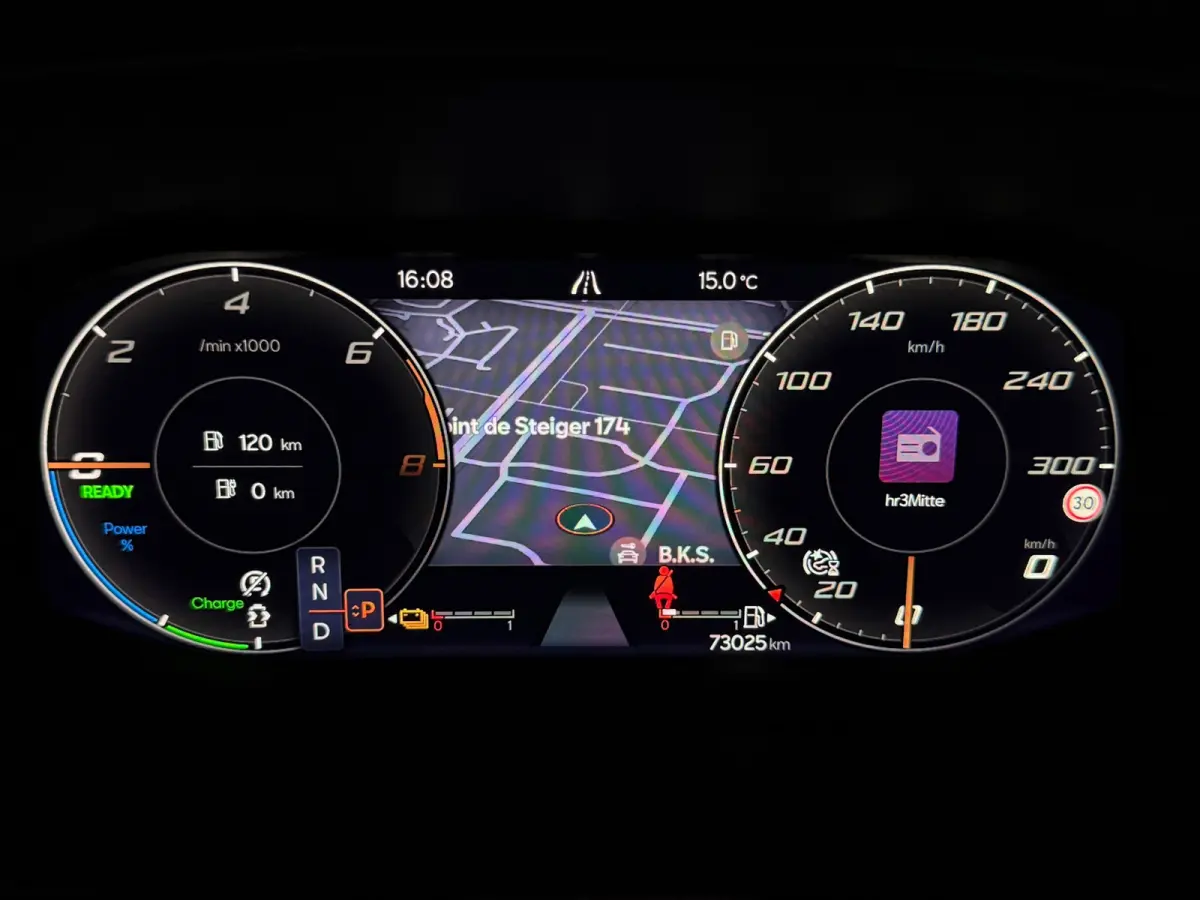 1.4 e-Hybrid VZ Performance 245 PK Pano Keyless Sfeer Trekhaak