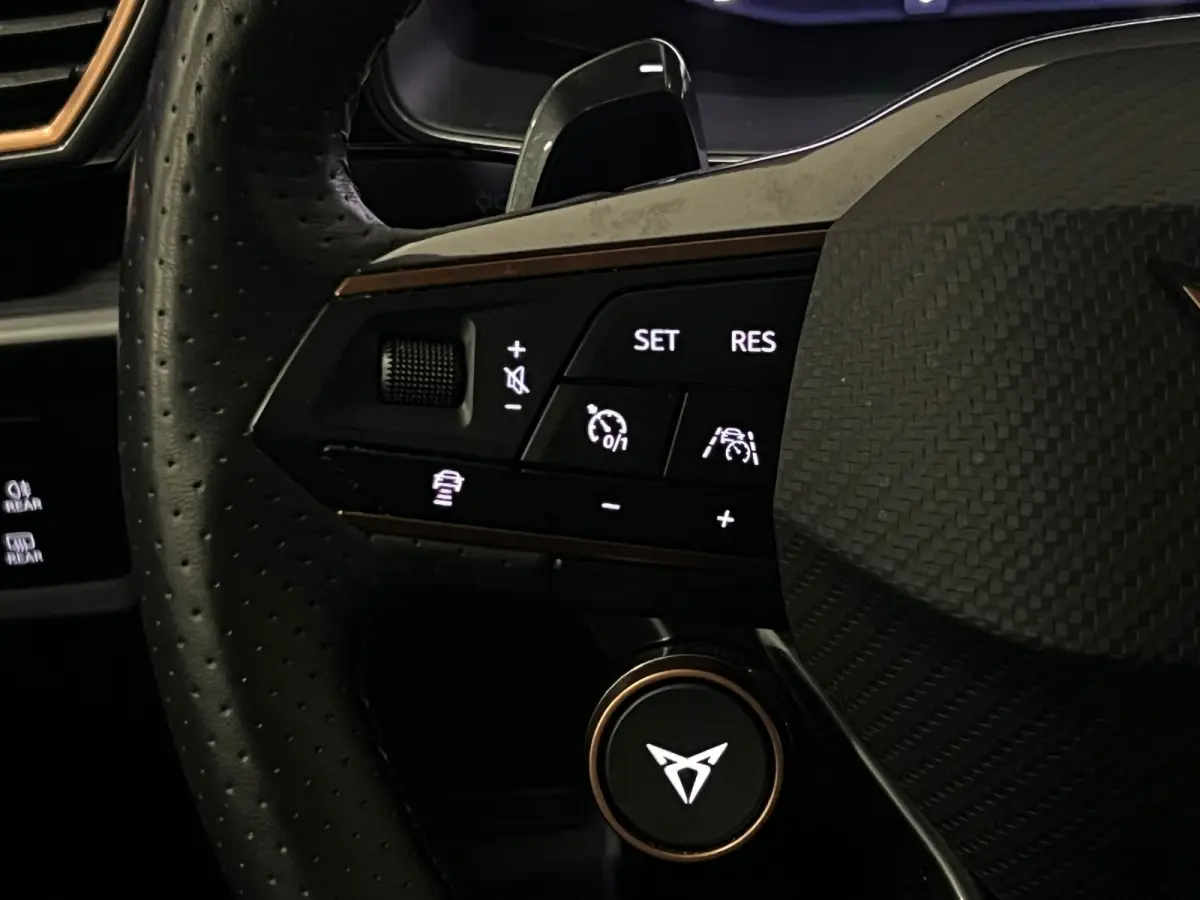 1.4 e-Hybrid VZ Performance 245 PK Pano Keyless Sfeer Trekhaak