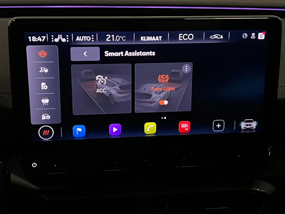 1.4 e-Hybrid VZ Performance 245 PK Pano Keyless Sfeer Trekhaak