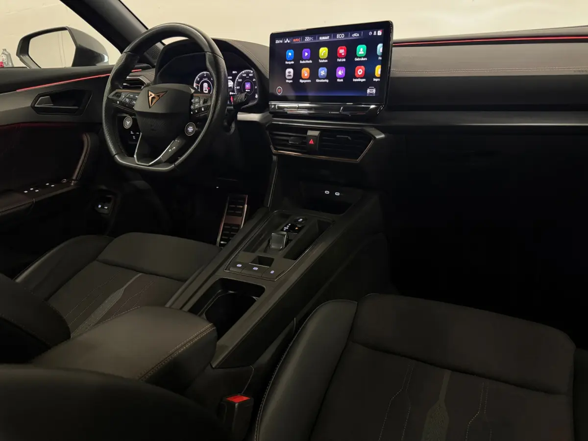 1.4 e-Hybrid VZ Performance 245 PK Pano Keyless Sfeer Trekhaak