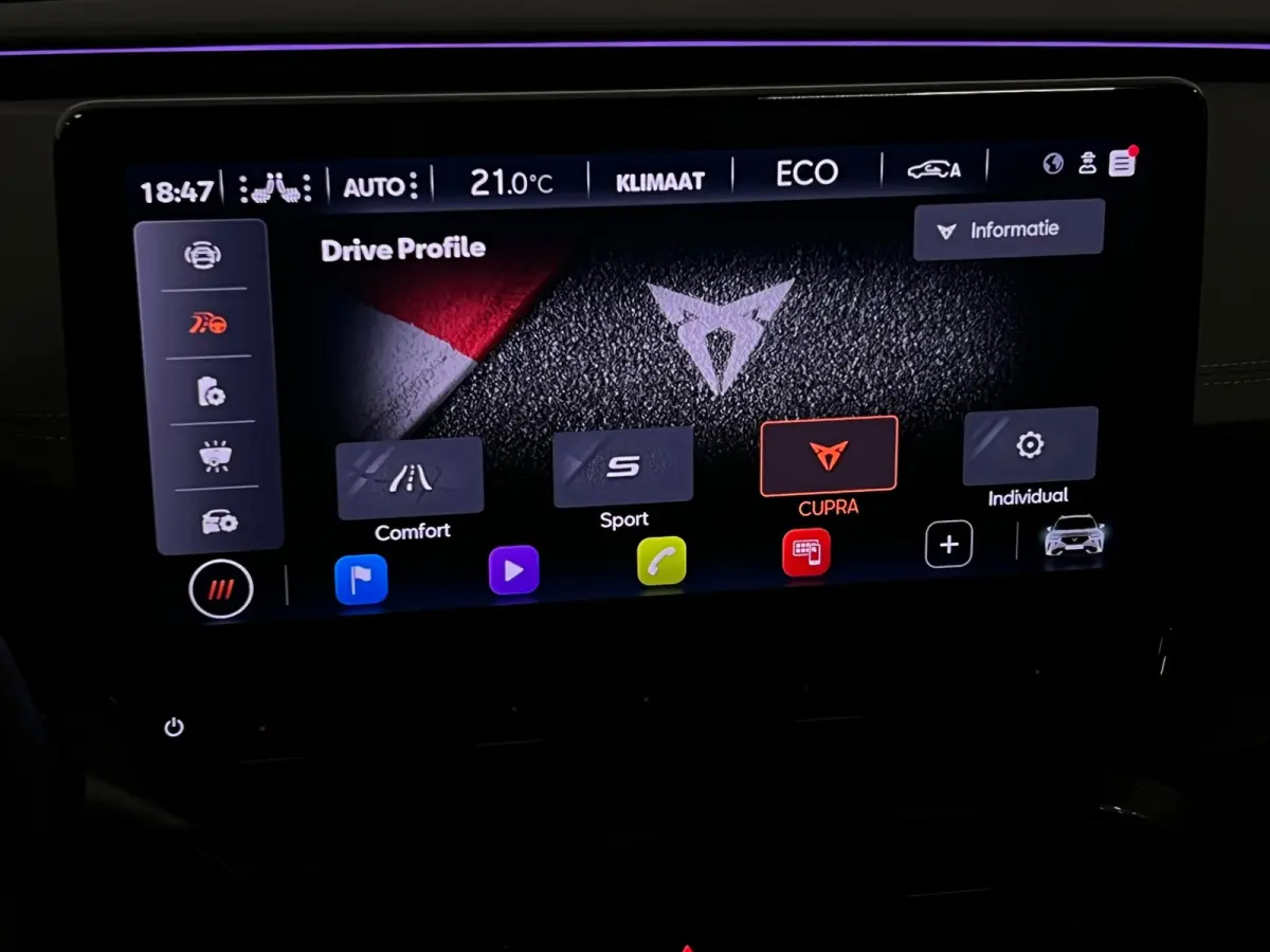 1.4 e-Hybrid VZ Performance 245 PK Pano Keyless Sfeer Trekhaak