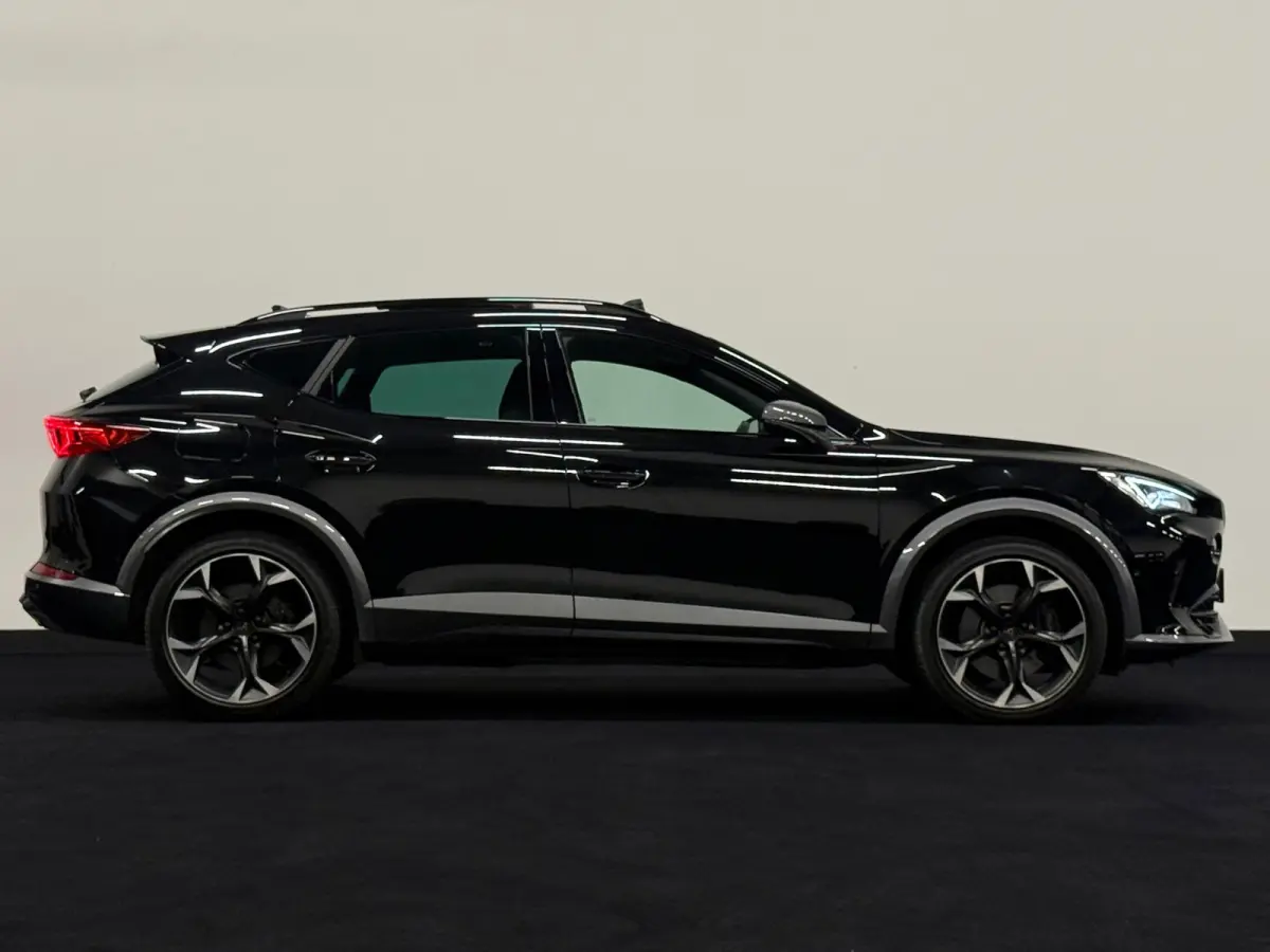 1.4 e-Hybrid VZ Performance 245 PK Pano Keyless Sfeer Trekhaak