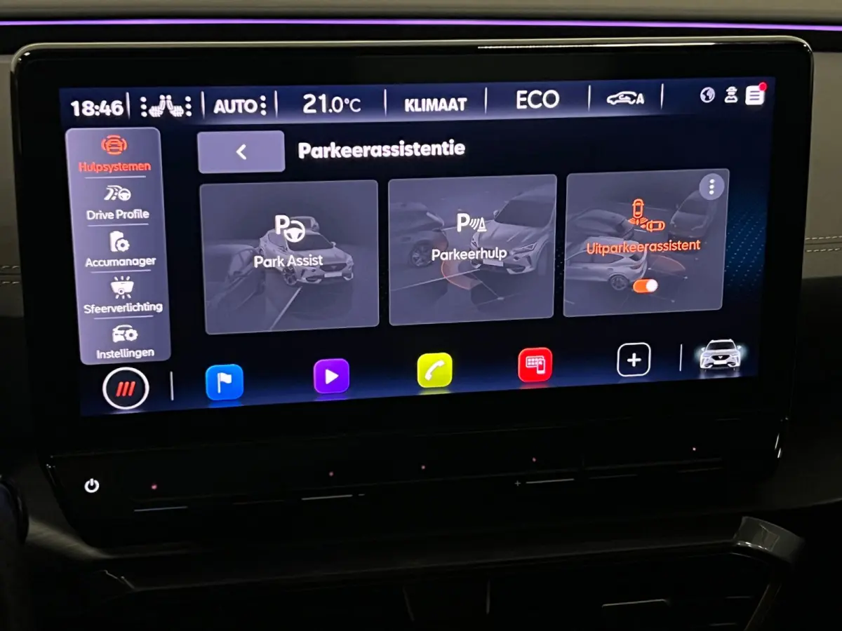 1.4 e-Hybrid VZ Performance 245 PK Pano Keyless Sfeer Trekhaak