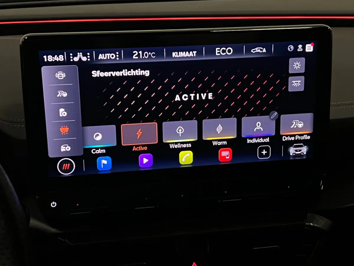 1.4 e-Hybrid VZ Performance 245 PK Pano Keyless Sfeer Trekhaak