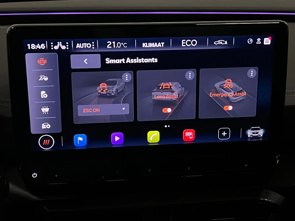 1.4 e-Hybrid VZ Performance 245 PK Pano Keyless Sfeer Trekhaak