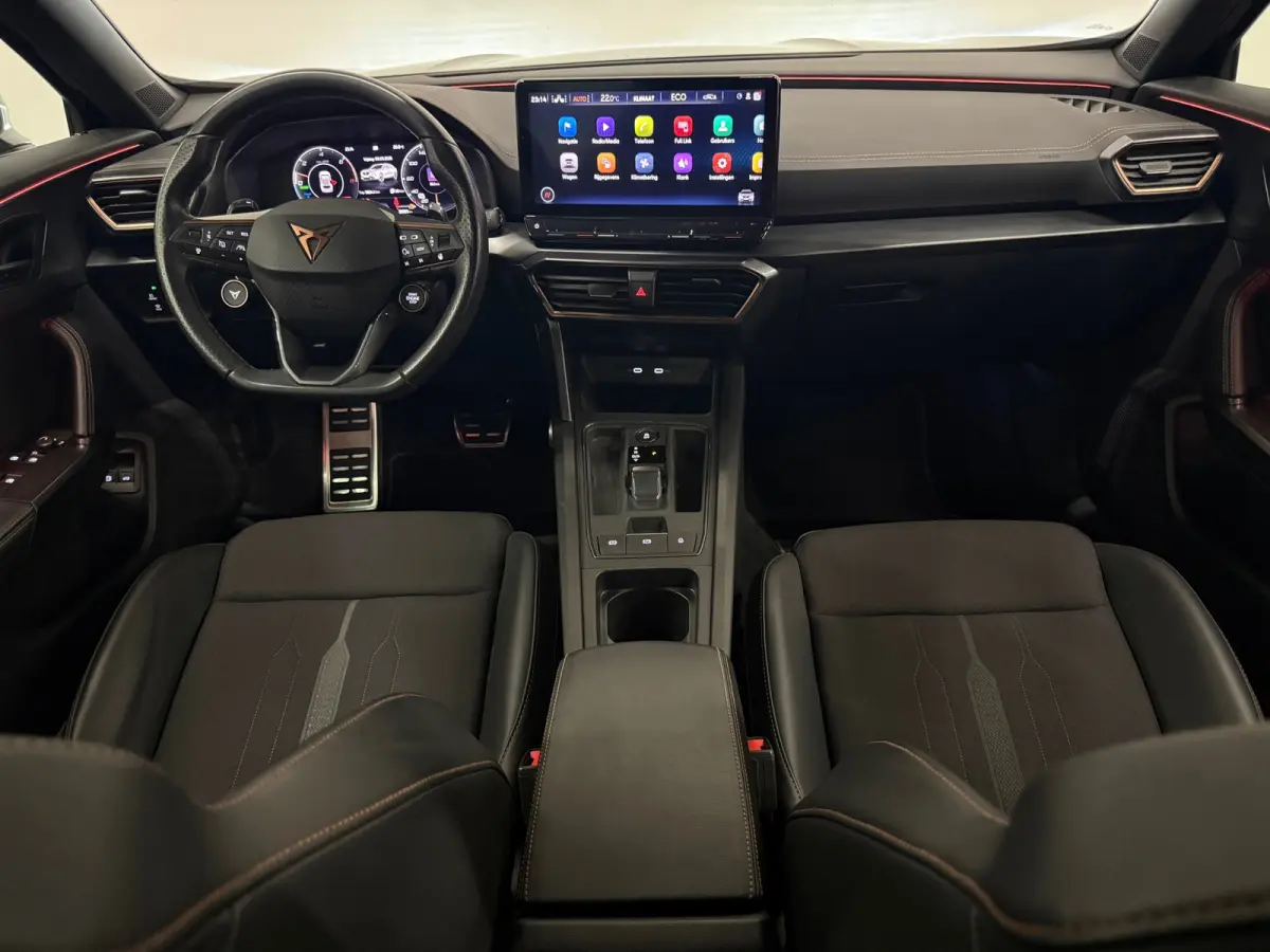 1.4 e-Hybrid VZ Performance 245 PK Pano Keyless Sfeer Trekhaak