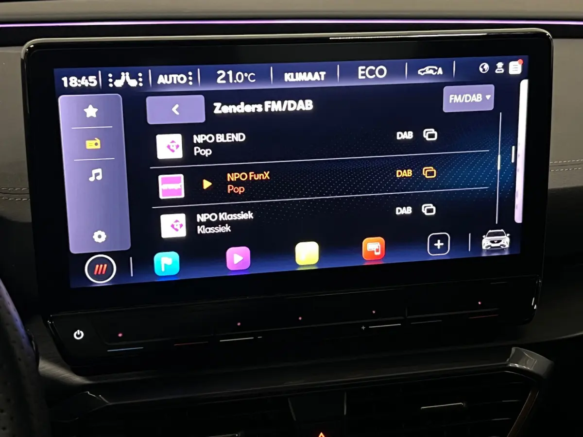 1.4 e-Hybrid VZ Performance 245 PK Pano Keyless Sfeer Trekhaak
