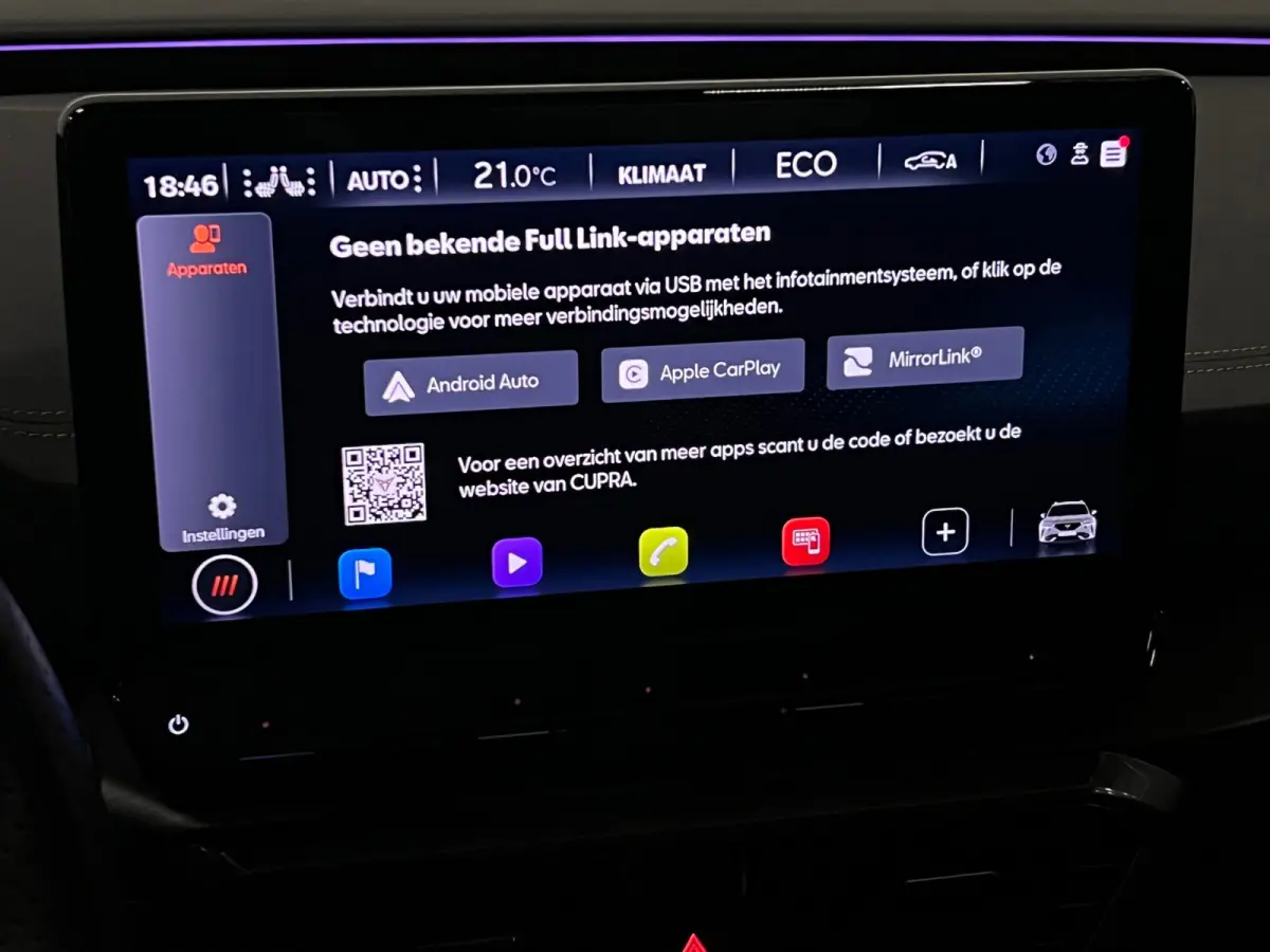 1.4 e-Hybrid VZ Performance 245 PK Pano Keyless Sfeer Trekhaak