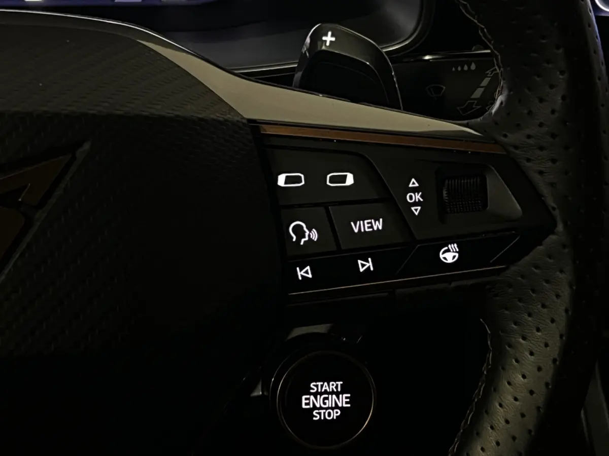 1.4 e-Hybrid VZ Performance 245 PK Pano Keyless Sfeer Trekhaak
