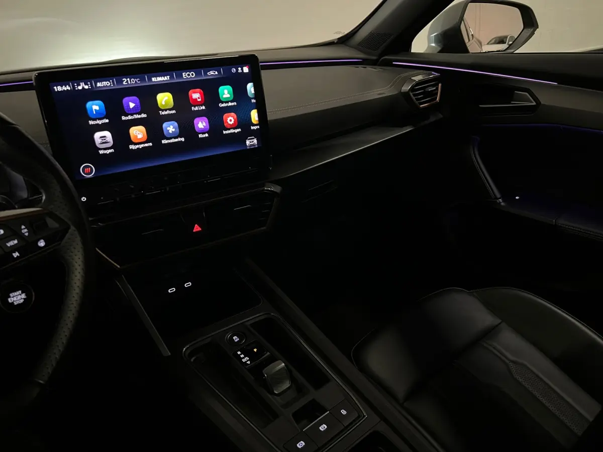 1.4 e-Hybrid VZ Performance 245 PK Pano Keyless Sfeer Trekhaak