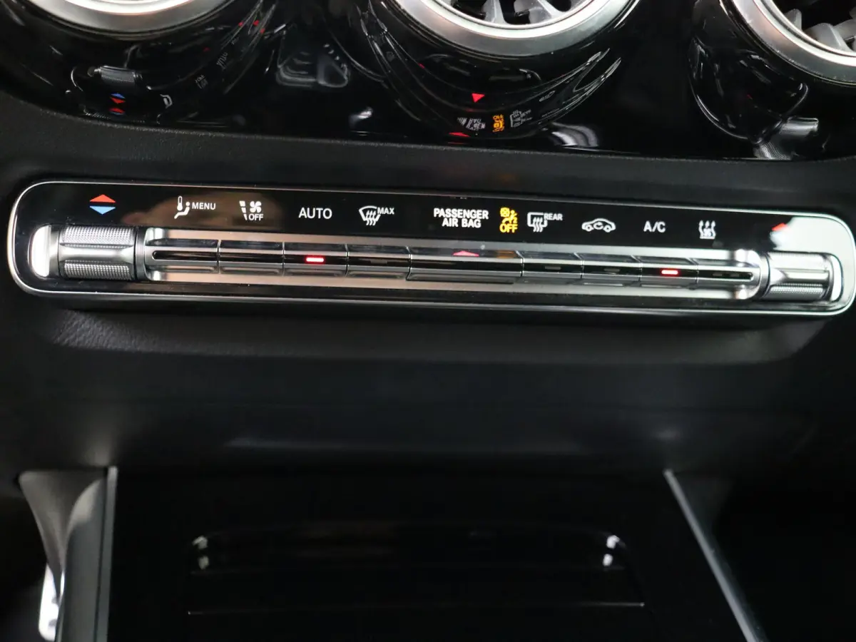 250 AMG Line 67 kWh Nightpakket / Stoelverwarming / 19'' vijf-dubbelspaaks / Parkeercamera