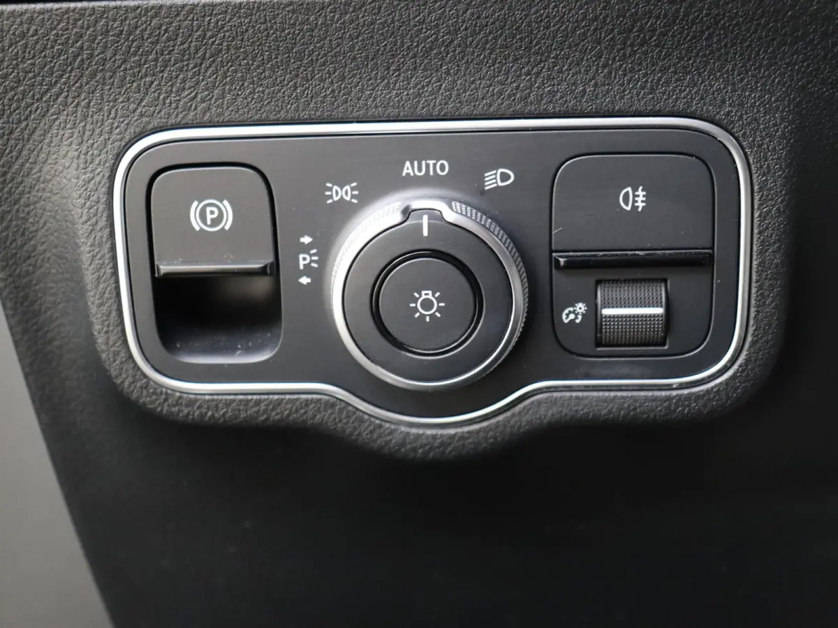 250 AMG Line 67 kWh Nightpakket / Stoelverwarming / 19'' vijf-dubbelspaaks / Parkeercamera