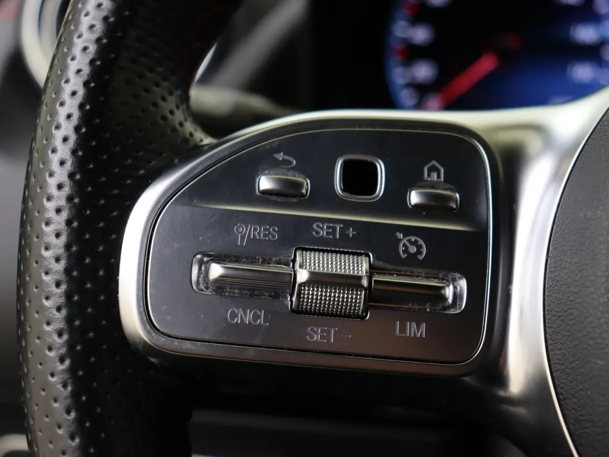 250 AMG Line 67 kWh Nightpakket / Stoelverwarming / 19'' vijf-dubbelspaaks / Parkeercamera