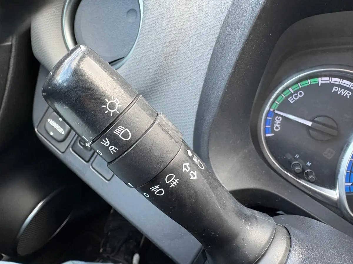 1.5 Hybrid 100PK Automaat Comfort Camera/Cruise-control/Climate-control