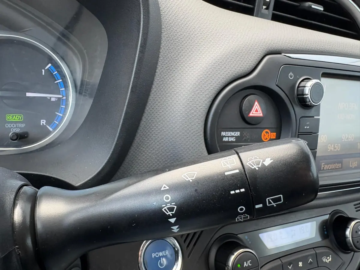 1.5 Hybrid 100PK Automaat Comfort Camera/Cruise-control/Climate-control