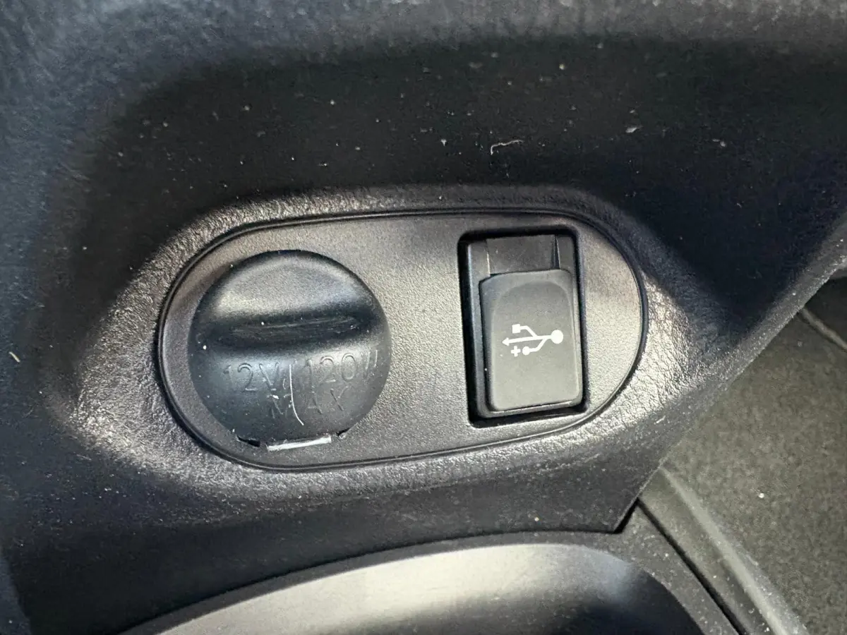 1.5 Hybrid 100PK Automaat Comfort Camera/Cruise-control/Climate-control