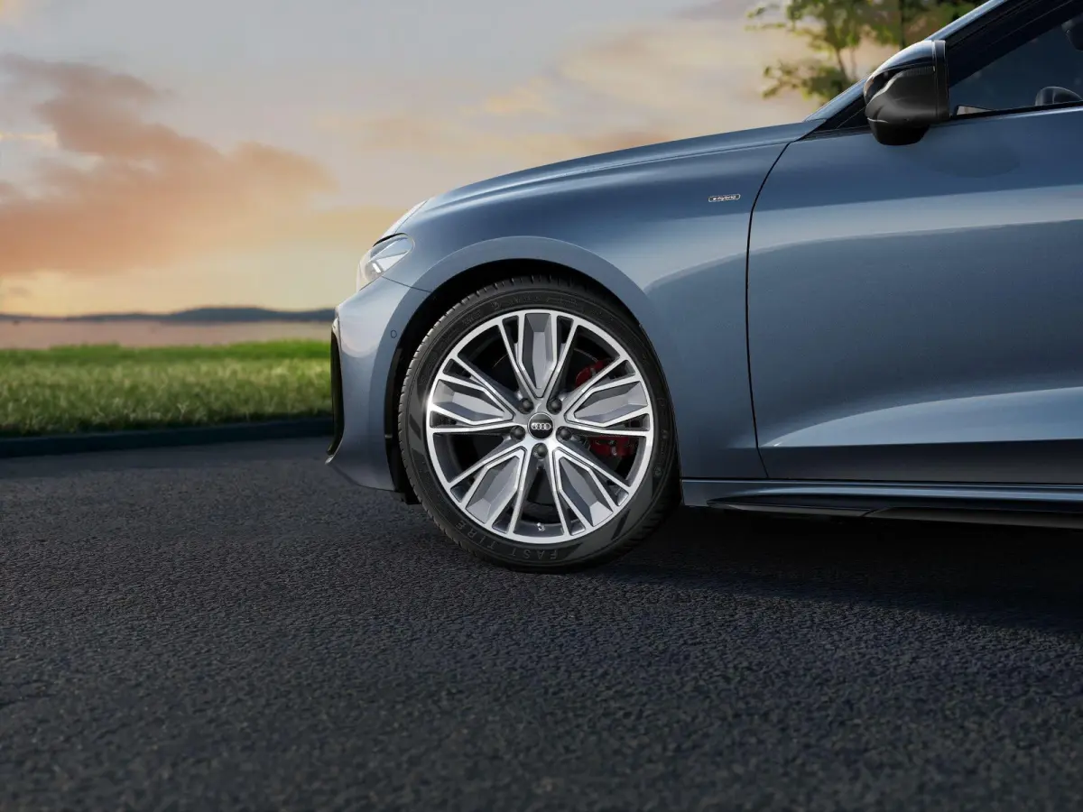 Avant 2.0 299pk quattro S edition | Carbon Inleg | Premium Pakket | Techniek Pakket Plus