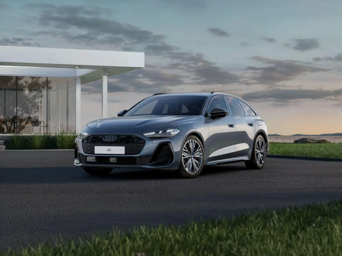 Avant 2.0 299pk quattro S edition | Carbon Inleg | Premium Pakket | Techniek Pakket Plus