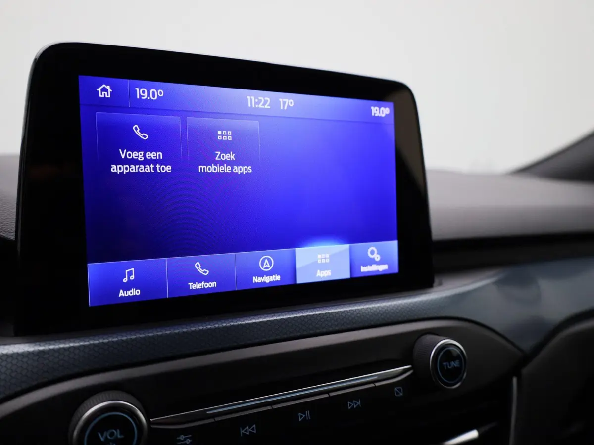 1.0 EcoBoost Active X Business | Apple Carplay/Android Auto | Achteruitrijcamera | Cruise Control | Winterpakket | Lichtmetalen Velgen |