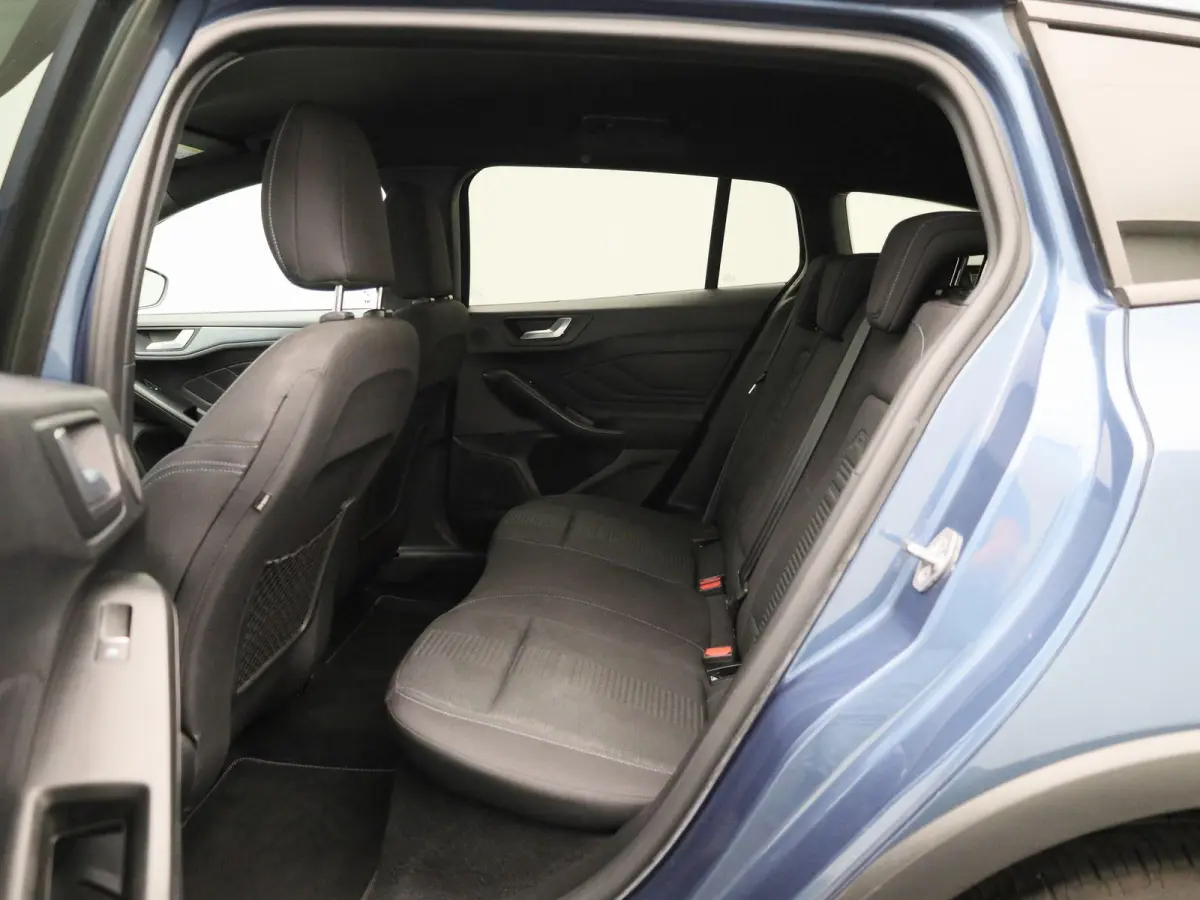1.0 EcoBoost Active X Business | Apple Carplay/Android Auto | Achteruitrijcamera | Cruise Control | Winterpakket | Lichtmetalen Velgen |