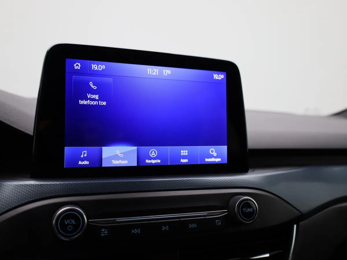 1.0 EcoBoost Active X Business | Apple Carplay/Android Auto | Achteruitrijcamera | Cruise Control | Winterpakket | Lichtmetalen Velgen |