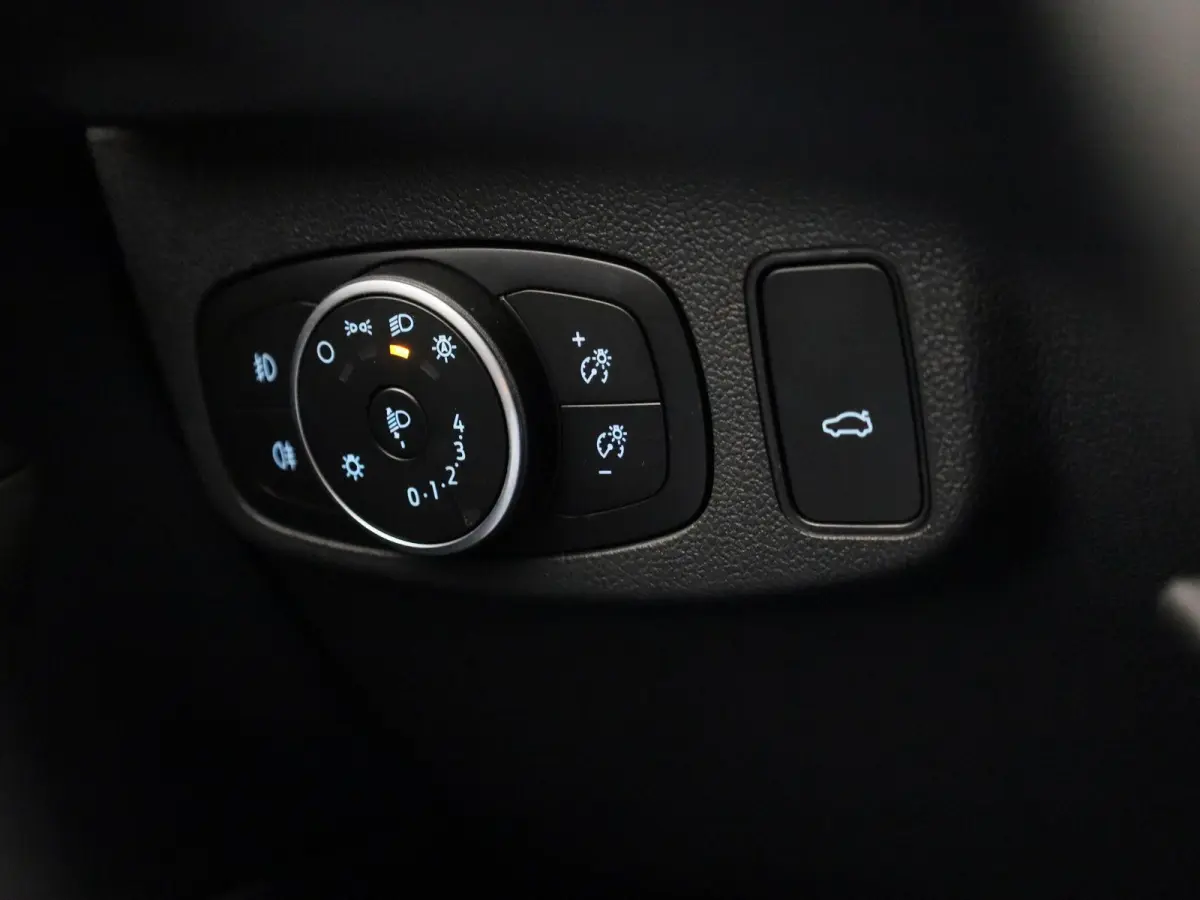 1.0 EcoBoost Active X Business | Apple Carplay/Android Auto | Achteruitrijcamera | Cruise Control | Winterpakket | Lichtmetalen Velgen |