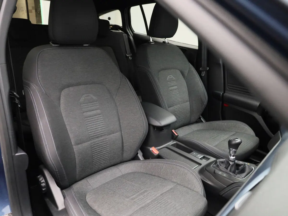 1.0 EcoBoost Active X Business | Apple Carplay/Android Auto | Achteruitrijcamera | Cruise Control | Winterpakket | Lichtmetalen Velgen |