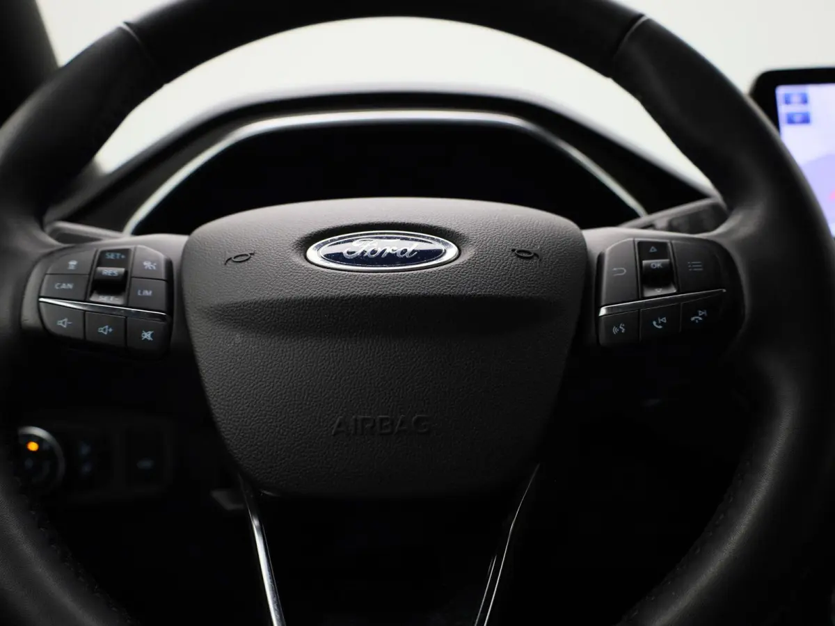 1.0 EcoBoost Active X Business | Apple Carplay/Android Auto | Achteruitrijcamera | Cruise Control | Winterpakket | Lichtmetalen Velgen |