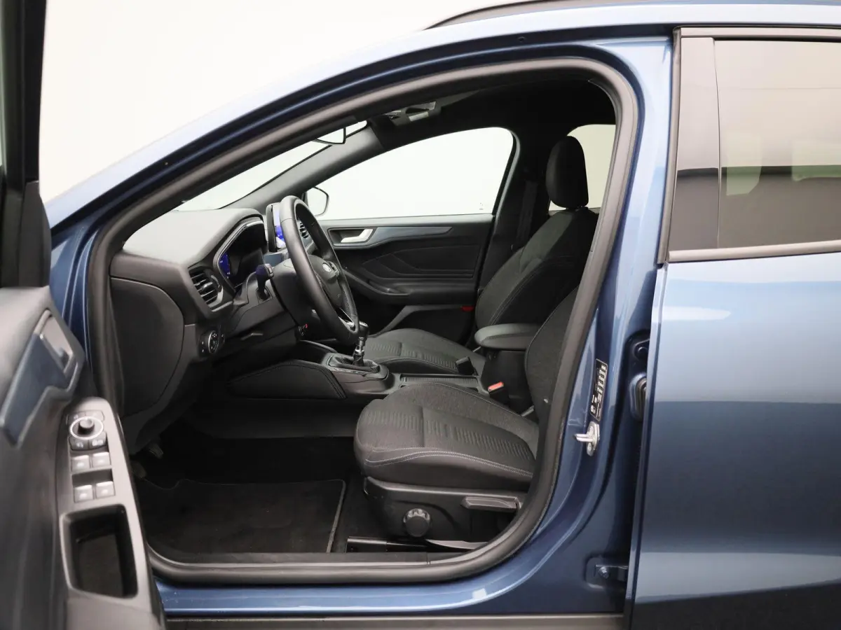 1.0 EcoBoost Active X Business | Apple Carplay/Android Auto | Achteruitrijcamera | Cruise Control | Winterpakket | Lichtmetalen Velgen |