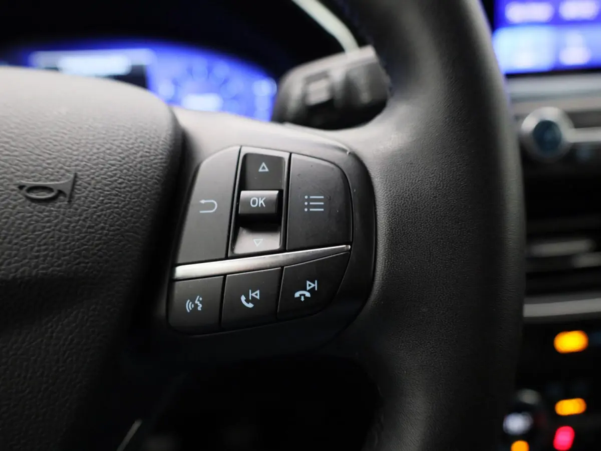1.0 EcoBoost Active X Business | Apple Carplay/Android Auto | Achteruitrijcamera | Cruise Control | Winterpakket | Lichtmetalen Velgen |